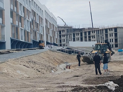 Жилой комплекс