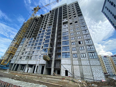 Цветной бульвар 2