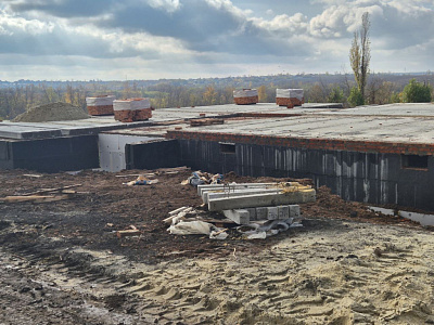 Село Репное