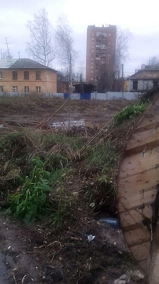 ЖК Новиков