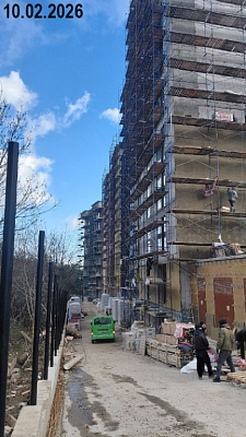 Апарт-комплекс 