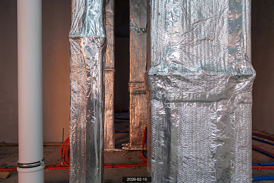 Европейский берег