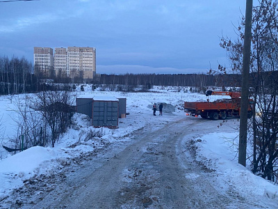 Первый Академ