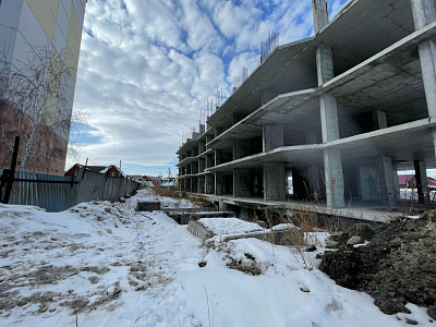 г. Новосибирск, Ленинский район