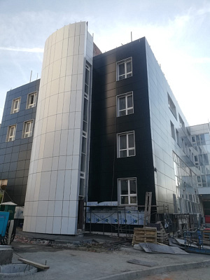 г. Новосибирск, Улица Кропоткина