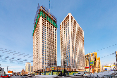 ЛЭНД ЛОРД (Land Lord)