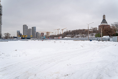 г. Москва, Даниловский район