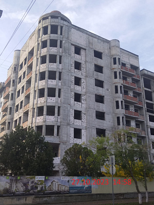 г. Евпатория, пр-кт Ленина