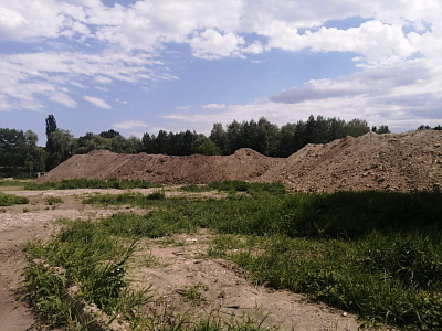ЖК Курортный, Жилой комплекс Курортный