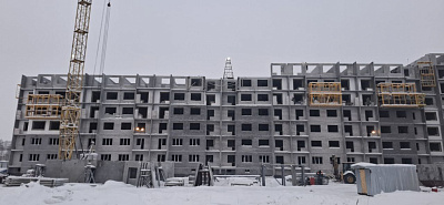 Жилой комплекс
