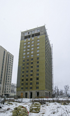 Жилой комплекс