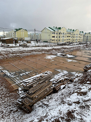 Троицкая Слобода