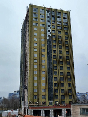 г. Нижнекамск, Улица