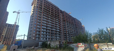 Жилой комплекс