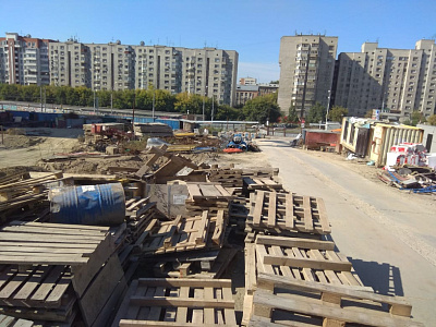 Жилой комплекс Академия