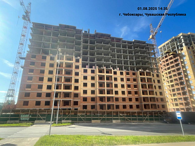 Микрорайон