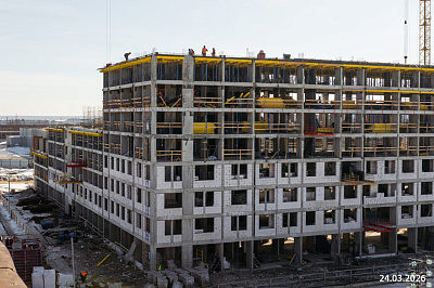 Октябрьский