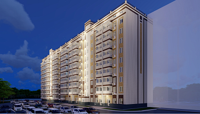 г. Тамбов, Шоссе Моршанское