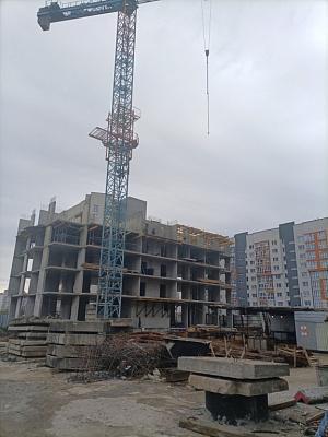 Жилой комплекс
