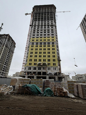 г. Грозный, Проспект В.В. Путина