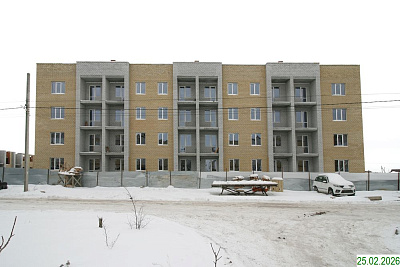 ЖК 