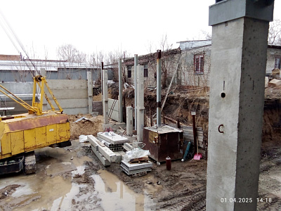 г. Барнаул, ул Петра Сухова