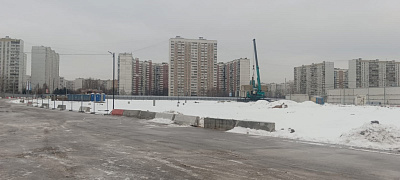РОДИНА ПЕРЕДЕЛКИНО