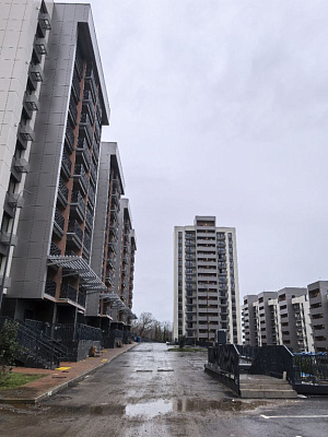ЖК Квартал Горный