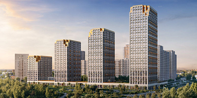 Квартал Ауруум