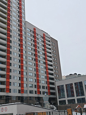 ЖК Тактика - 4 этап