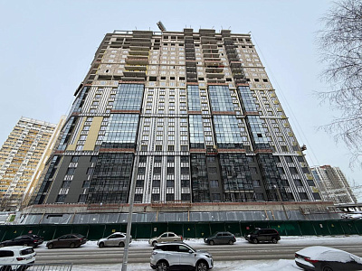 г. Набережные Челны