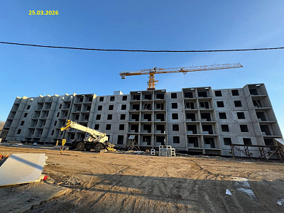 ЖК Чемпион, II очередь