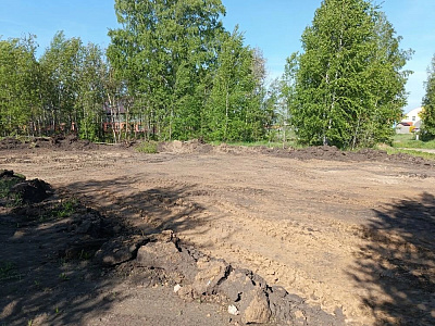 Село Толмачево