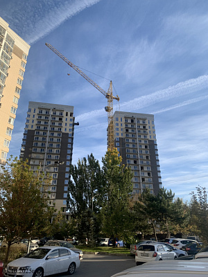 жилой квартал GRAND AVENUE