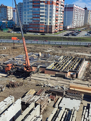 г. Брянск, Улица Улица Романа Брянского