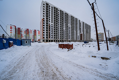 ЖК 