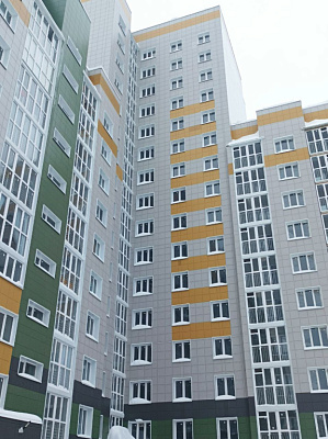 г. Зеленодольск, пр-кт Строителей