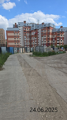 ЖК 