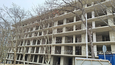 Гостиничный комплекс 