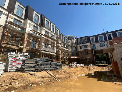Жилой комплекс