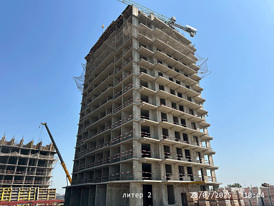 ЖК 