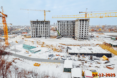 Северный парк корпус 11
