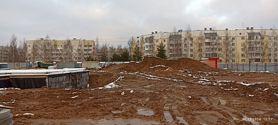 г. Тверь, Улица Оснабрюкская