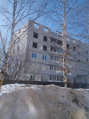 г. Калуга, Улица Фомушина