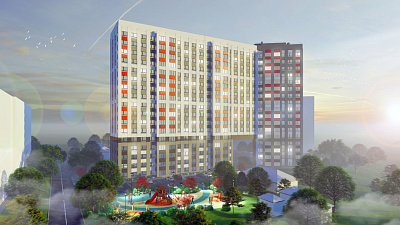 г. Ярославль, Линия 23-линия пос. 2-е Брагино