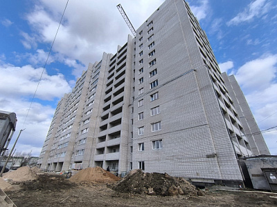 Жилой комплекс 