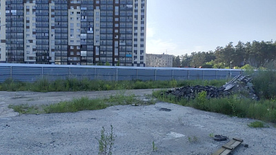 КВАРТАЛ