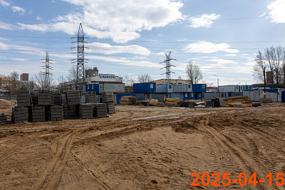 Жилой комплекс