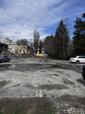 ЖК АКСИС ПАТРИОТ