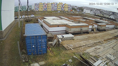 Загородный квартал 